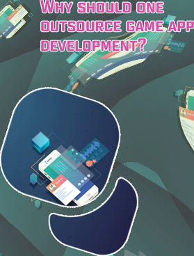Igaming services ios app company development