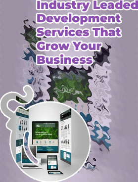 Igaming services mobile web development company
