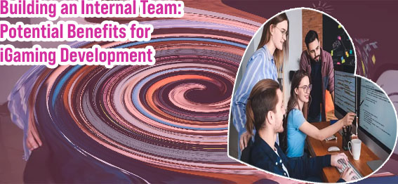 IGaming software development agency