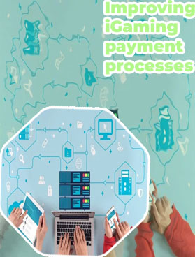 IGaming website development solutions