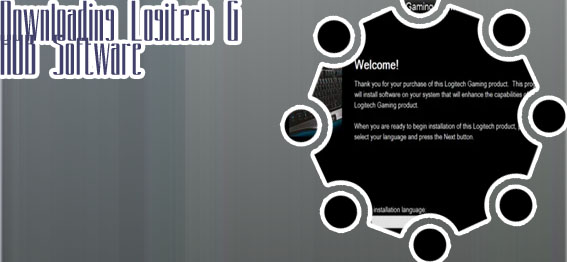 Logitech g29 software download