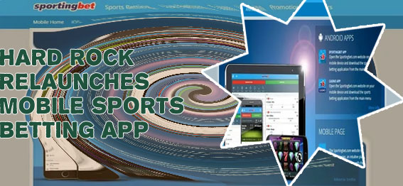 Mobile casino all sports app