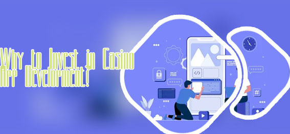 Mobile casino software development company in usa