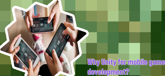 Mobile game platform provider
