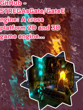 Open source android game engine