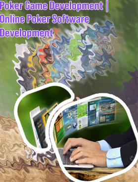 Poker web development company services