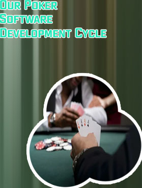 Poker website development firm