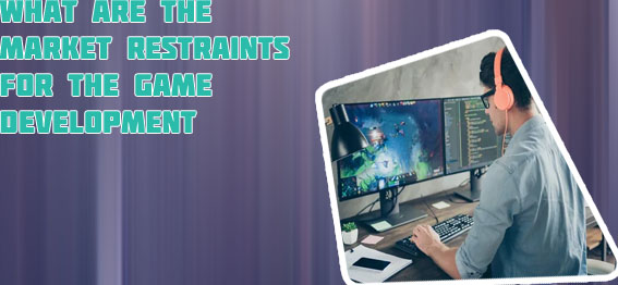 Popular game development services
