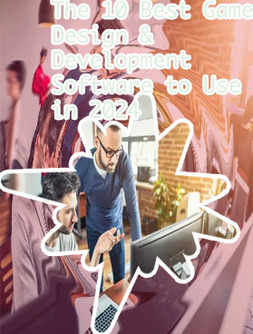 Popular game development software company