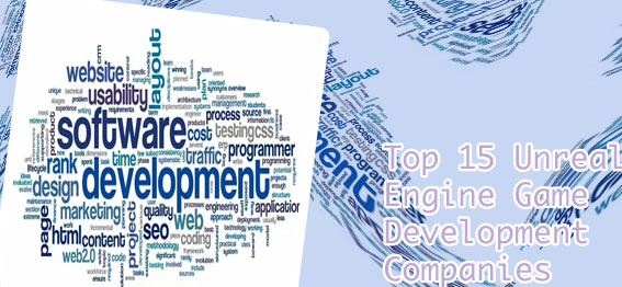 Popular game software development agency