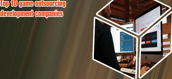 Popular game software development company in us