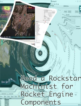 Rockstar engine