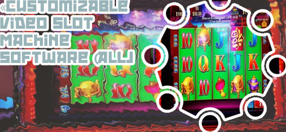 Slot machine software free