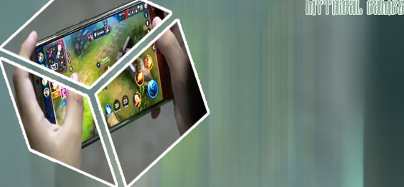 Top mobile game developers
