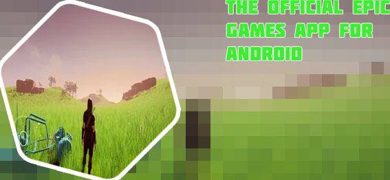 Unreal engine 5 android games