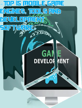 Video game development tools