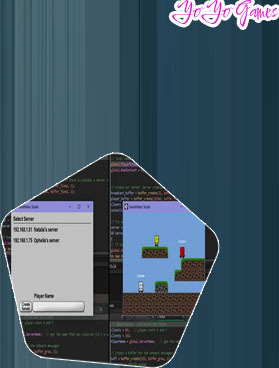 Yoyo game maker
