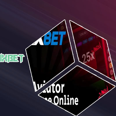 1xbet aviator game