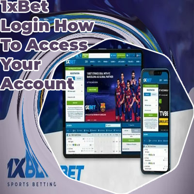 1xbet login mobile