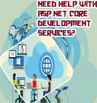 Asp.net core development company
