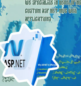 Asp.net development company
