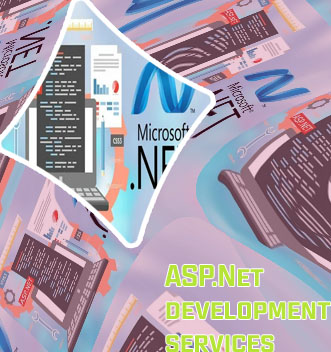 ASP.NET development services