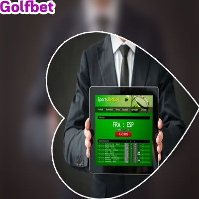 Best golf betting sites