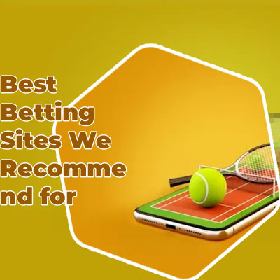 Best tennis betting sites