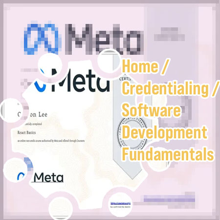 Certifications for software developers