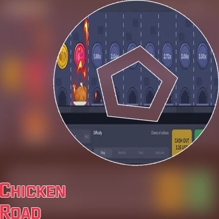 Chicken road games
