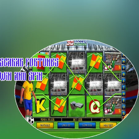 Football x free spin demo