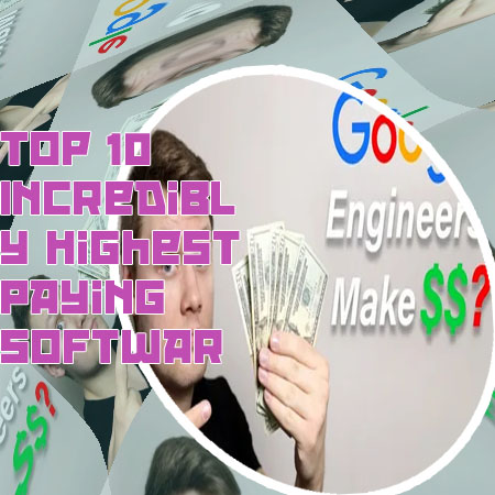 How much do software developers make