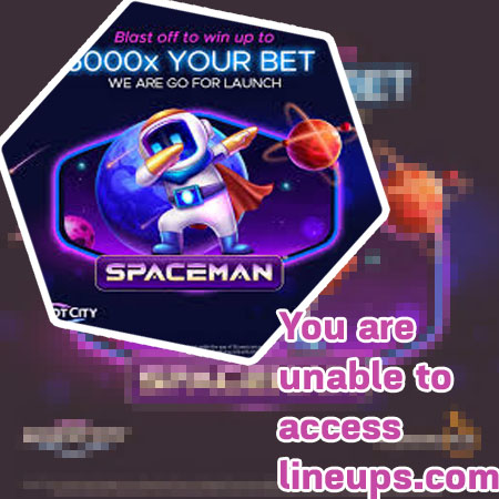 How to play spaceman casino game
