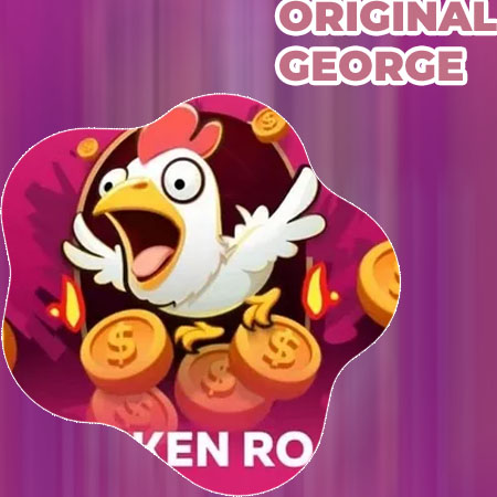 Original chicken road game