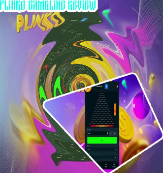 Plinko gambling app