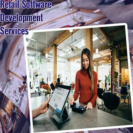 Retail software developers