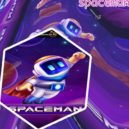 Spaceman casino