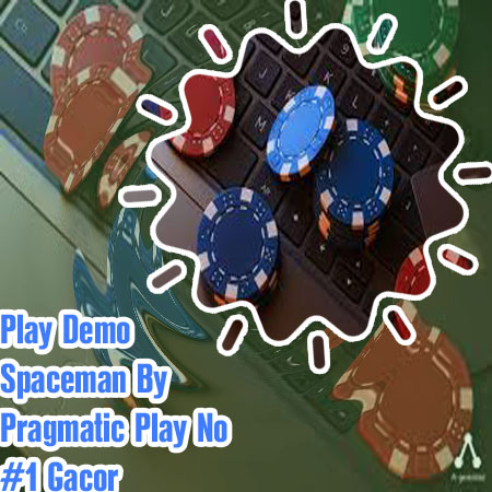 Spaceman casino game