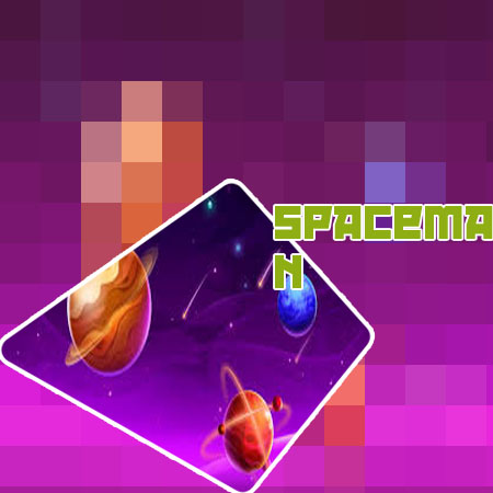 Spaceman online casino