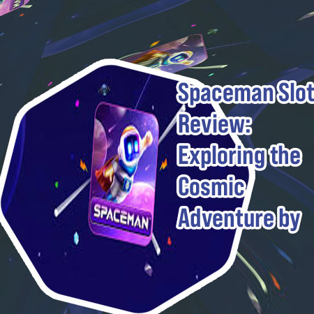 Spaceman slot login