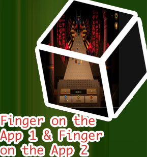 Who created plinko app